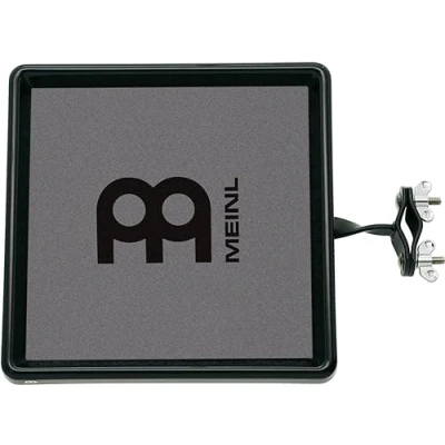 Image of Meinl Percussion Table Shelf Medium Large for Hand Size 12 inches x Plastic, Black (MC PTS)
