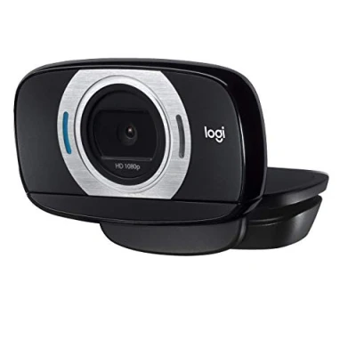 Image of Logitech HD Webcam C615
