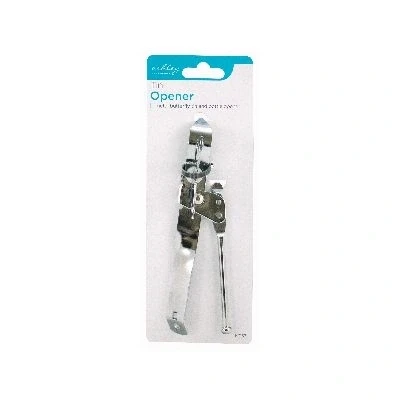 Image of Metal Can Opener By Ashley