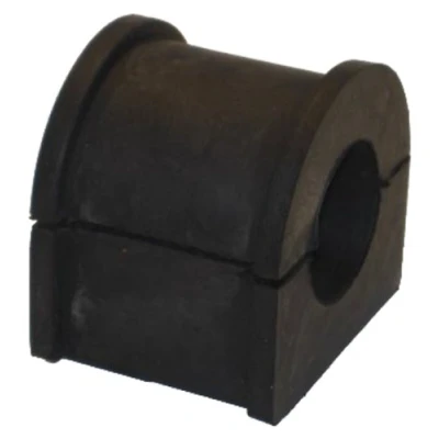Image of 43MI004 Bushing, stabilizer JAPANPARTS RU 508 Front axle both sides MITSUBISHI: PAJERO 3, 1, L200 III Pickup