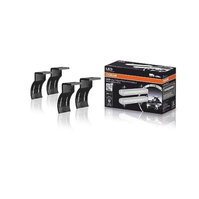 Image of OSRAM LEDriving® mounting Kit FX GEN 2 Back Brackets, for individual of LEDriving driving lights Functional Series
