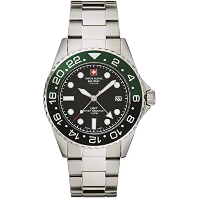 Image of Swiss Alpine Military Analog mid 32656