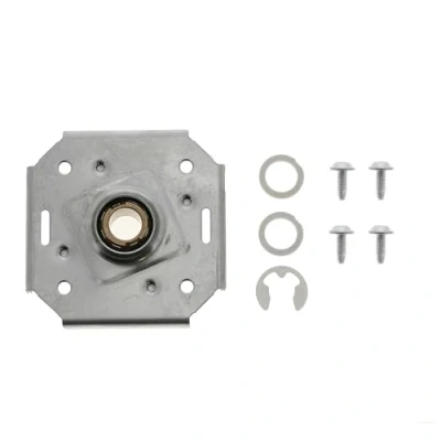 Image of Masterpart Dryer Drum Rear Bearing To Fit Bosch Tumble Dryers