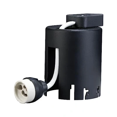 Image of Paulmann POTTA housing for HV recessed spotlight 68 mm