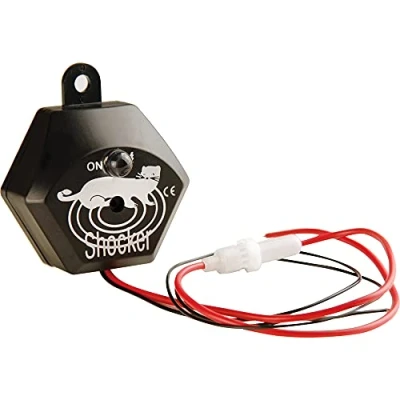 Image of Elparts Herth+Buss 59415051 Marten Repellent