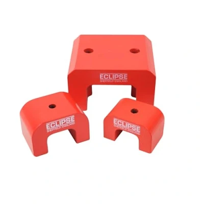 Image of Eclipse Magnetics 811 Alnico Power Magnet, 1.18&quot; Length x 0.79&quot; Width Height