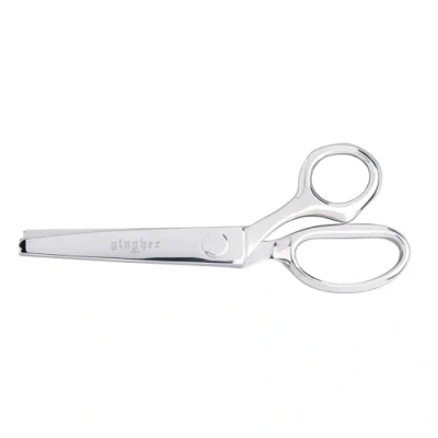 Image of Fiskars 7.5 Inch Steel Pinking Shears