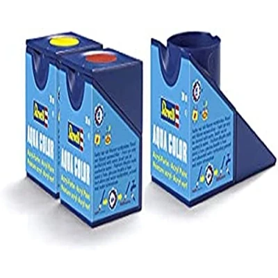 Image of Revell 18ml Aqua Color Acrylic Paint (Yellowglossy Finish)