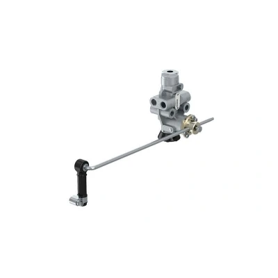 Image of AFA1658001, ASZ062110027565P Air Suspension Valve WABCO 4640023300