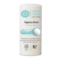 Image of Tapioca Flour Gluten Free 100g