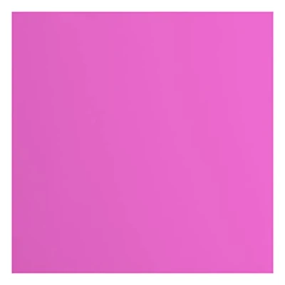 Image of Florence Cardstock Smooth Coloured Card Making Supplies 12 x inch Pink 20 Sheets Paper for Scrapbooking, Making, Die Cutting and Crafts 216 GSM Fuchsia