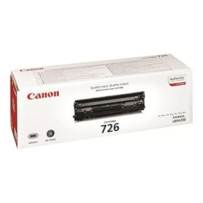 Image of Canon 4370B002 Laser Toner Black