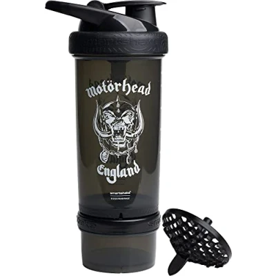 Image of Smartshake Revive, 750 ml, Motorhead, Shaker