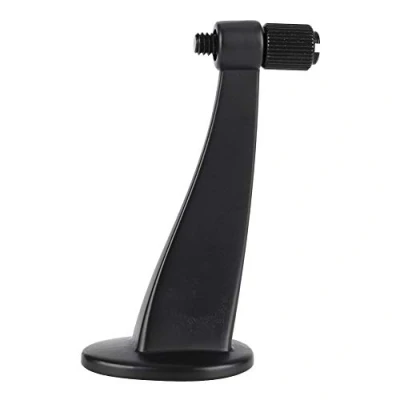 Image of Telescope Tripod, Metal Binoculars Tripod Connection Holder Adapter Bracket for Binocular Astronomical Observation