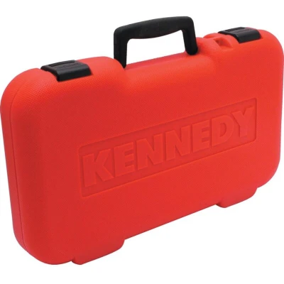 Image of Kennedy Replacement Case for SSD50m 50 Pieces Metric Socket Set