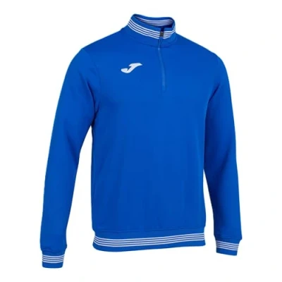 Image of Joma Campus Iii Jacket And Vest Cabal, Man, mens, 101590.700, Royal, 6XS