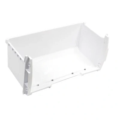 Image of Beko Lamona Belling Leisure New World Stoves Freezer Drawer Body 180mm. Genuine part number 4207930400