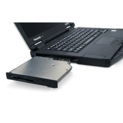 Image of Panasonic 256 GB SSD for Universal Bay
