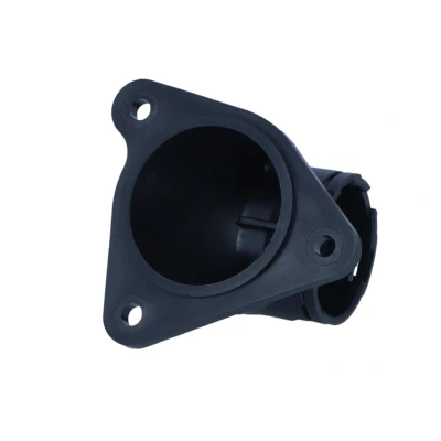 Image of 1336J4 Coolant Flange NRF 775072 PEUGEOT: 406 Saloon, 306 Hatchback, CITROËN: ZX Hatchback