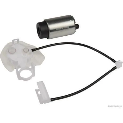 Image of 232200Q041, 770200D160, 770200D161 Fuel Pump HERTH+BUSS JAKOPARTS J1602069 Electric TOYOTA: Yaris II Hatchback