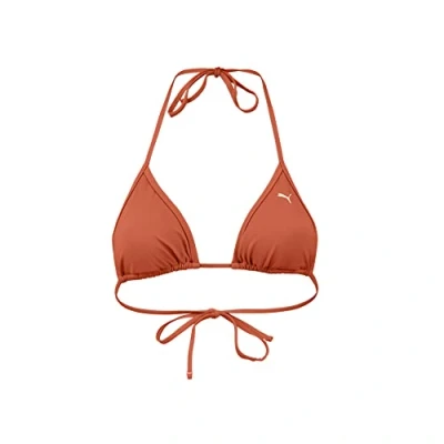 Image of PUMA Women&#039;s Triangle T, Chili Powder, M