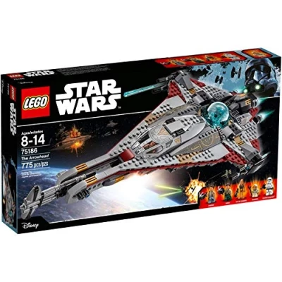Image of LEGO 75298 Star Wars AT vs. Tauntaun Microfighters Building Set with Luke Skywalker and Driver Minifigures