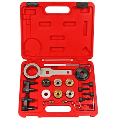 Image of Highking Tool Engine Timing Kit for VAG 1.8 2.0 TSI/TFSI EA888 T10352 T40196 T40271 T10368 T10354 with T10355