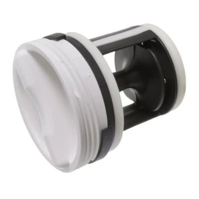 Image of Paxanpax PLD1766 Pump Fluff Filter Fits Hoover Candy GO; VHD, VHDS, WMH148DF 8