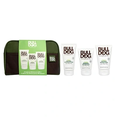 Image of Bulldog Skincare Men&#039;s Care Kit