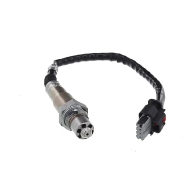 Image of 2118312, 2126413, 2164548, H1BA9F472BB, H1BA9F472BC Lambda sensor VALEO 368238 FORD: FIESTA 7, Focus Mk4 Hatchback