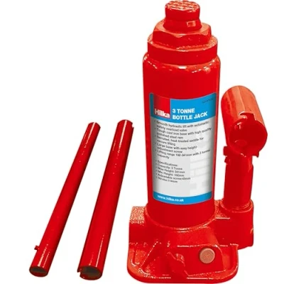 Image of Hilka 82240530 3 Tonne Bottle Jack