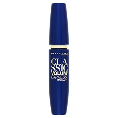 Image of Maybelline Newyork Volume Express Mascara For Women, Black