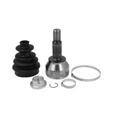 Image of Y40225500, Y40225600 CV Joint METELLI 15 1429 Rubber FORD: FIESTA 5, Fusion Estate