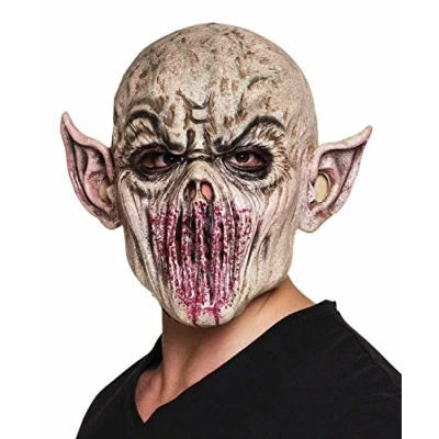 Image of Boland 97562 Alien Mask One Size, nude