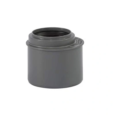 Image of Ostendorf K12752 HTsafe Short Version HT, Gray, DN75/50