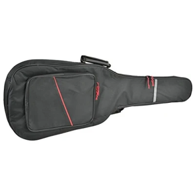 Image of chord GB BB1 Soft Padded Bass Bag for Guitar