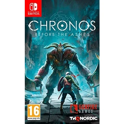 Image of Chronos: Before the Ashes (Nintendo Switch)