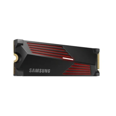 Image of SAMSUNG SOLID STATE DRIVES (SS SSD 4TB 990 PRO PCIE 4.0 X4 NVME 2.0 M.2 2280