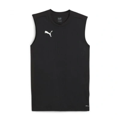 Image of PUMA teamFINAL Training Jersey SL