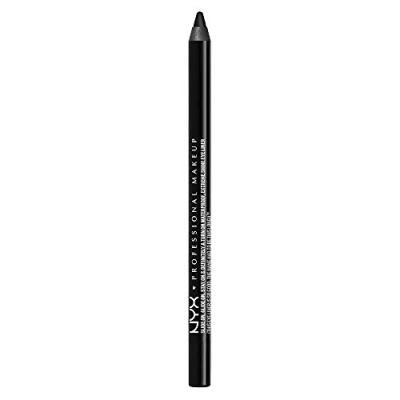 Image of NYX Slide On Pencil Jet Black