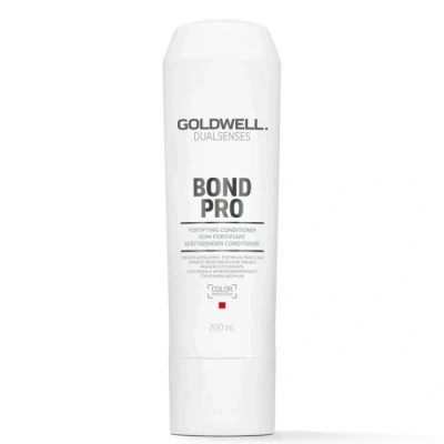 Image of Goldwell Dualsenses Bond Pro, Fortifying Conditioner for Weak and Fragile Hair, 200ml