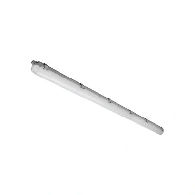Image of Vapourlite 32W/57W 4000K/5000K/6500K Motion Sensor / Emergency 5FT LED Batten Integral