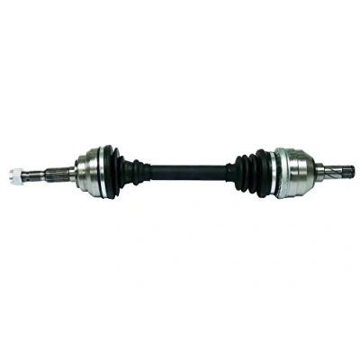 Image of 13248624, 374327, 374611, 374774, 9117413 Drive shaft SKF VKJC 1664 57,3, 597mm VAUXHALL: Zafira Mk1, Meriva Mk2, Astra Mk4 Cabrio