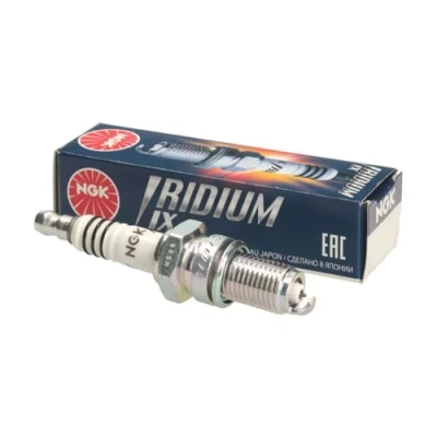 Image of nobrandname 93819 Spark Plug NGK Laser Iridium