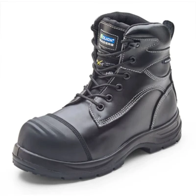 Image of Click Traders Trencher Boot UK 3 EU 36