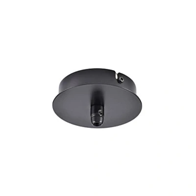 Image of SLV Fitu Baldachin for Pantilo / Astina,black