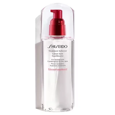 Image of Shiseido Treatment Softener 150ml