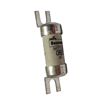 Image of Bussmann NITD32 Offset Bolted Tags 32 Amp