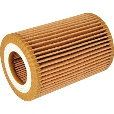 Image of 15430RSRE01 Oil Filter HERTH+BUSS JAKOPARTS J1314019 Insert HONDA: CIVIC 9, 8 Hatchback, CR V 3