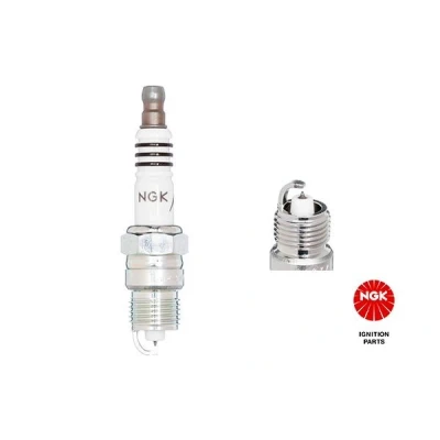 Image of UR45IX Spark plug NGK 7559 M14 x 1,25 16 mm